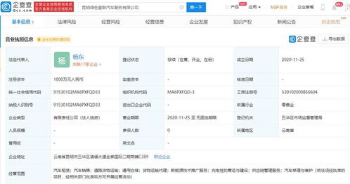 吉利關聯(lián)企業(yè)布局新能源技術推廣，加速綠色出行生態(tài)建設