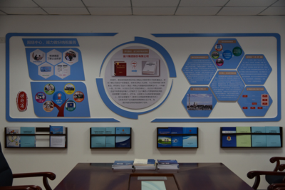 豐富個性化服務(wù)，助力大企業(yè)高效發(fā)展